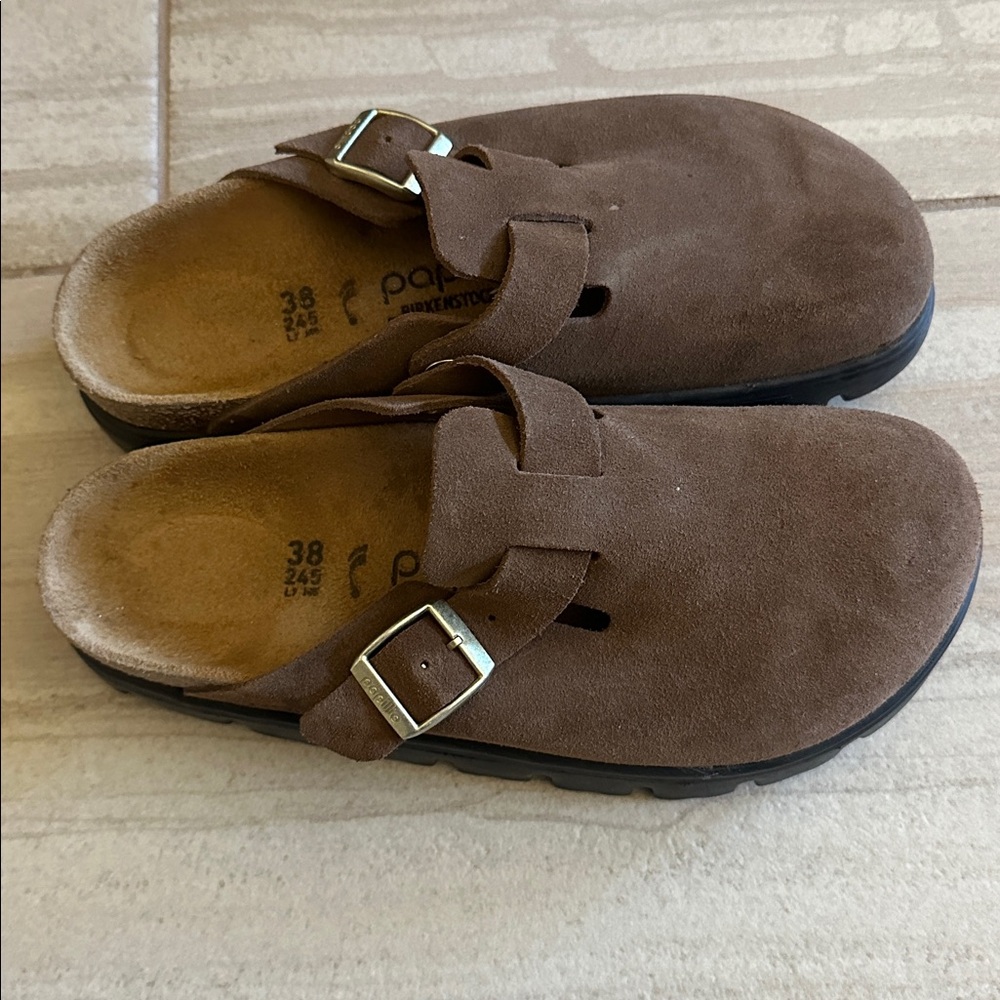 Birkenstock boston - Picture 2 of 5